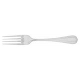Steelite WL81051 European Fork 8" 18/10 Stainless Steel