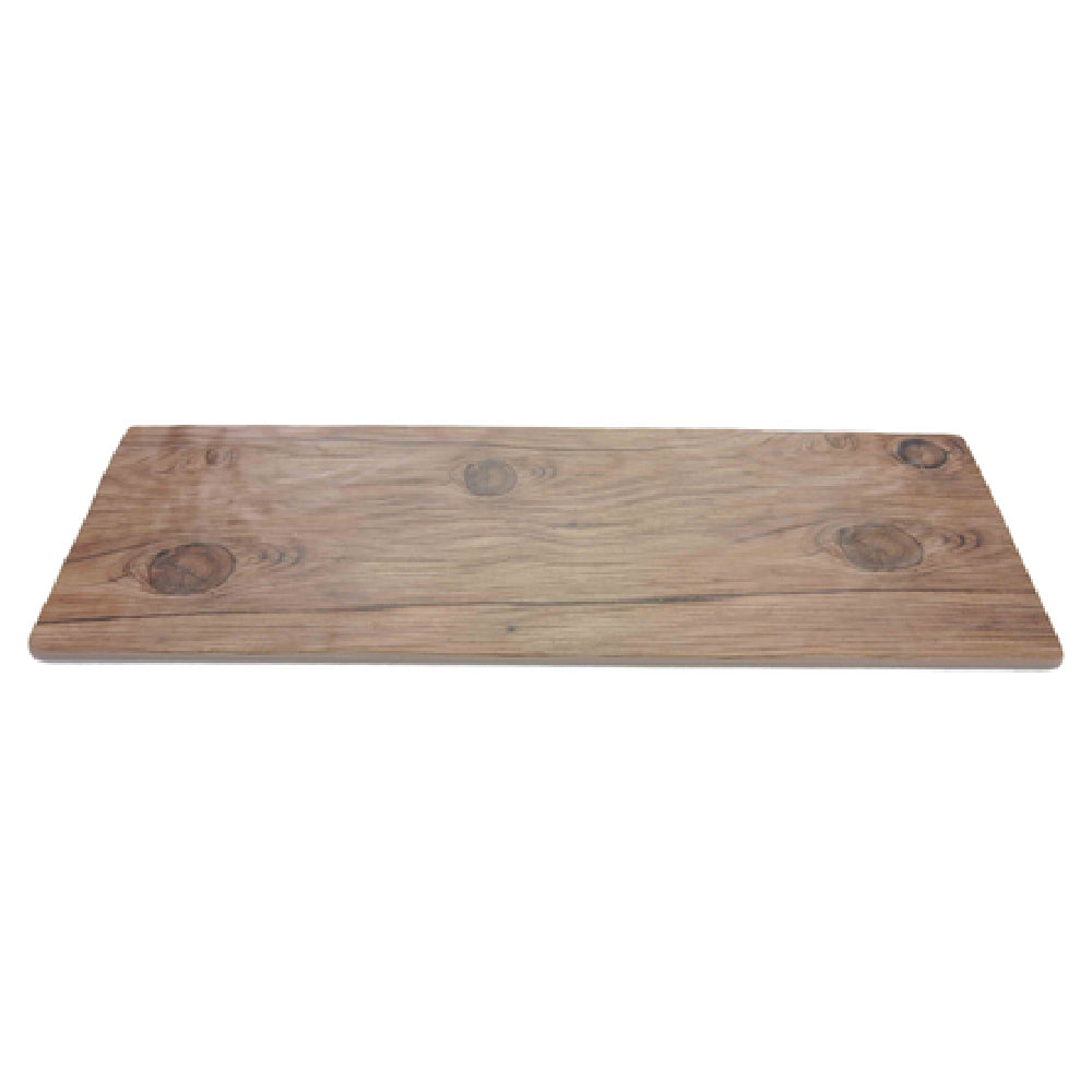 Thunder Group SB520S Serving Board 20-3/4" X 6-1/4" Rectangular