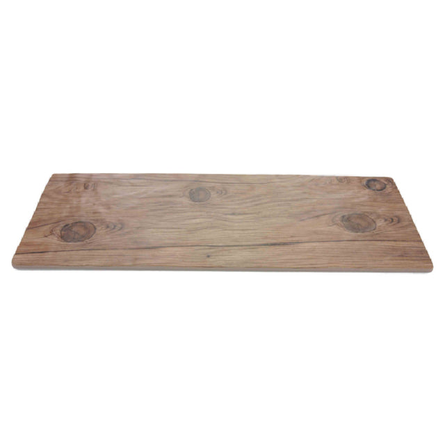 Thunder Group SB520S Serving Board 20-3/4" X 6-1/4" Rectangular