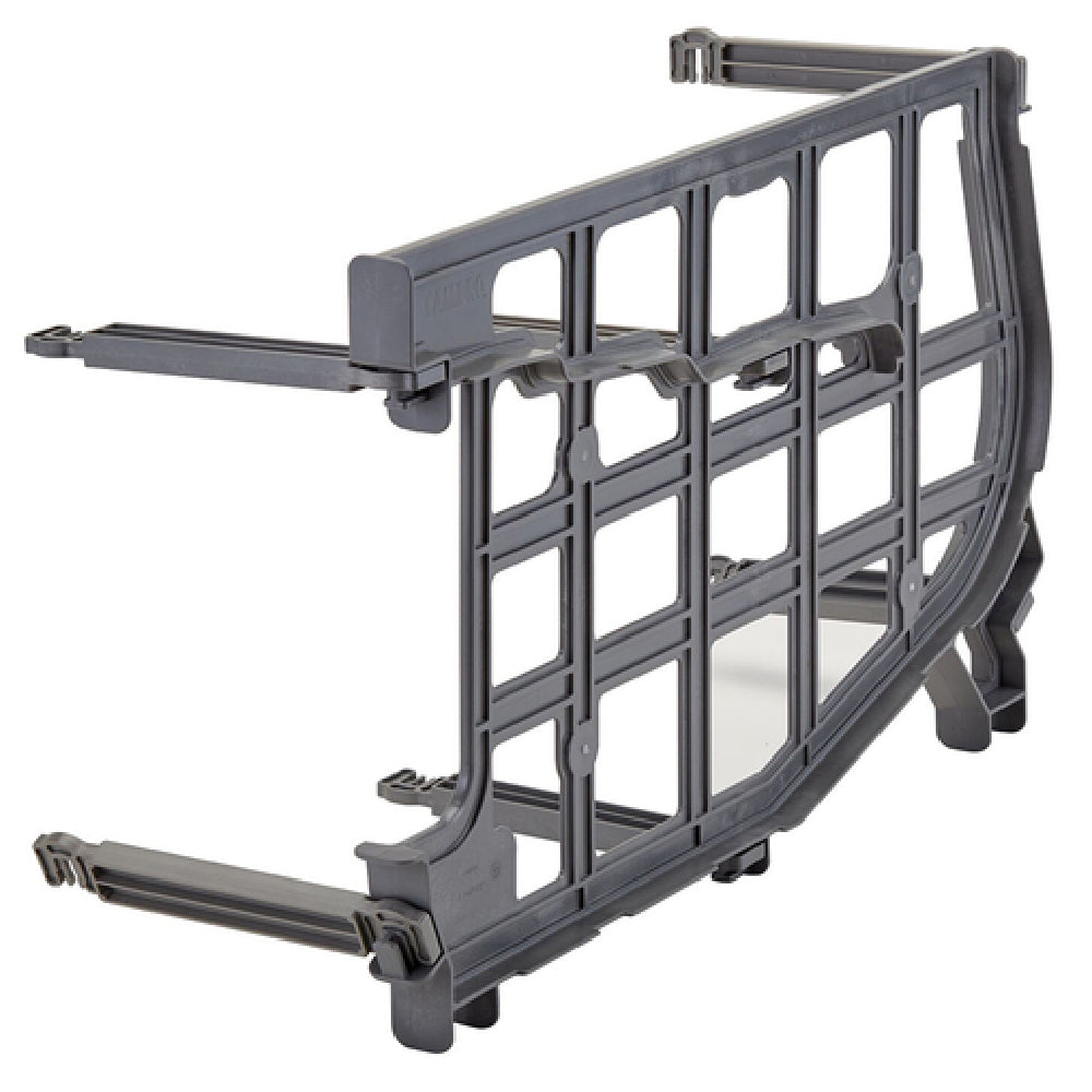 Cambro UCR10AR8580 Camshelving® Ultimate #10 Can Add-on Rack Includes: (1) Panel