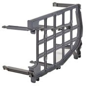 Cambro UCR10AR8580 Camshelving® Ultimate #10 Can Add-on Rack Includes: (1) Panel