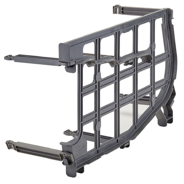 Cambro UCR10AR8580 Camshelving® Ultimate #10 Can Add-on Rack Includes: (1) Panel