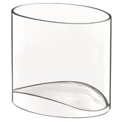 BauscherHepp 11620/01 Amuse-Bouche Dish 5 Oz. 2-9/10"L X 2"W X 2-2/5"H