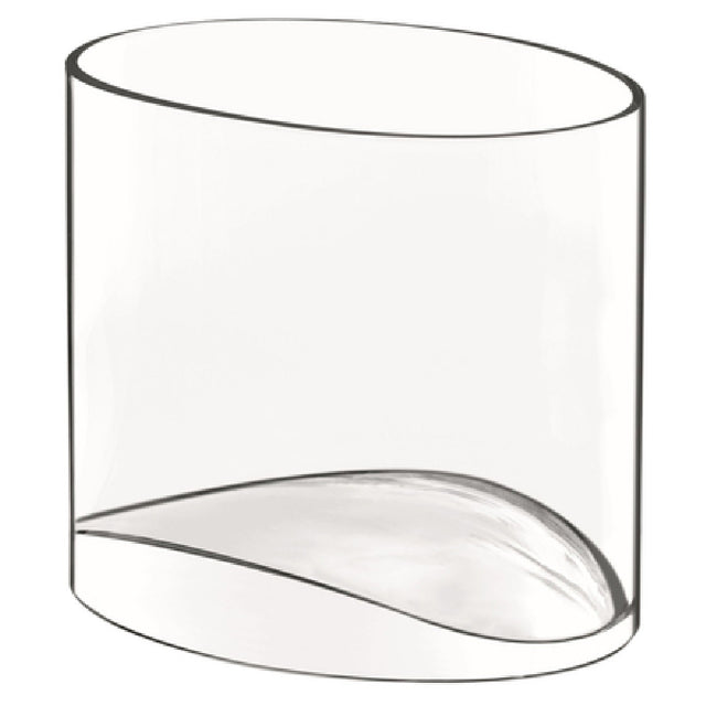 BauscherHepp 11620/01 Amuse-Bouche Dish 5 Oz. 2-9/10"L X 2"W X 2-2/5"H