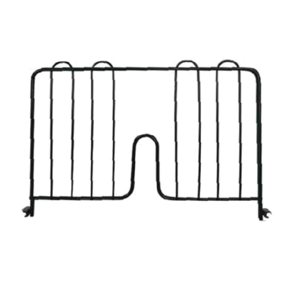 Omcan 24258 (24258) Shelf Divider 18" Pressure Fit