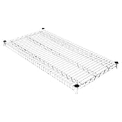 SPG 1872C - ISS Shelf, Wire, 72"W X 18"D
