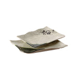 Yanco HO-2414 Honda Plate 13"L X 9"W Rectangular