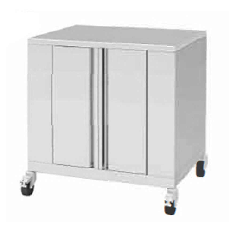 Rotisol FBP8.72S Base Cabinet 41-1/2"W 2 Doors