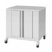 Rotisol FBP8.72S Base Cabinet 41-1/2"W 2 Doors