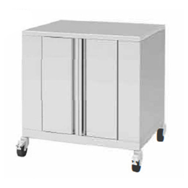 Rotisol FBP5.32S Base Cabinet 26-3/8"W 2 Doors