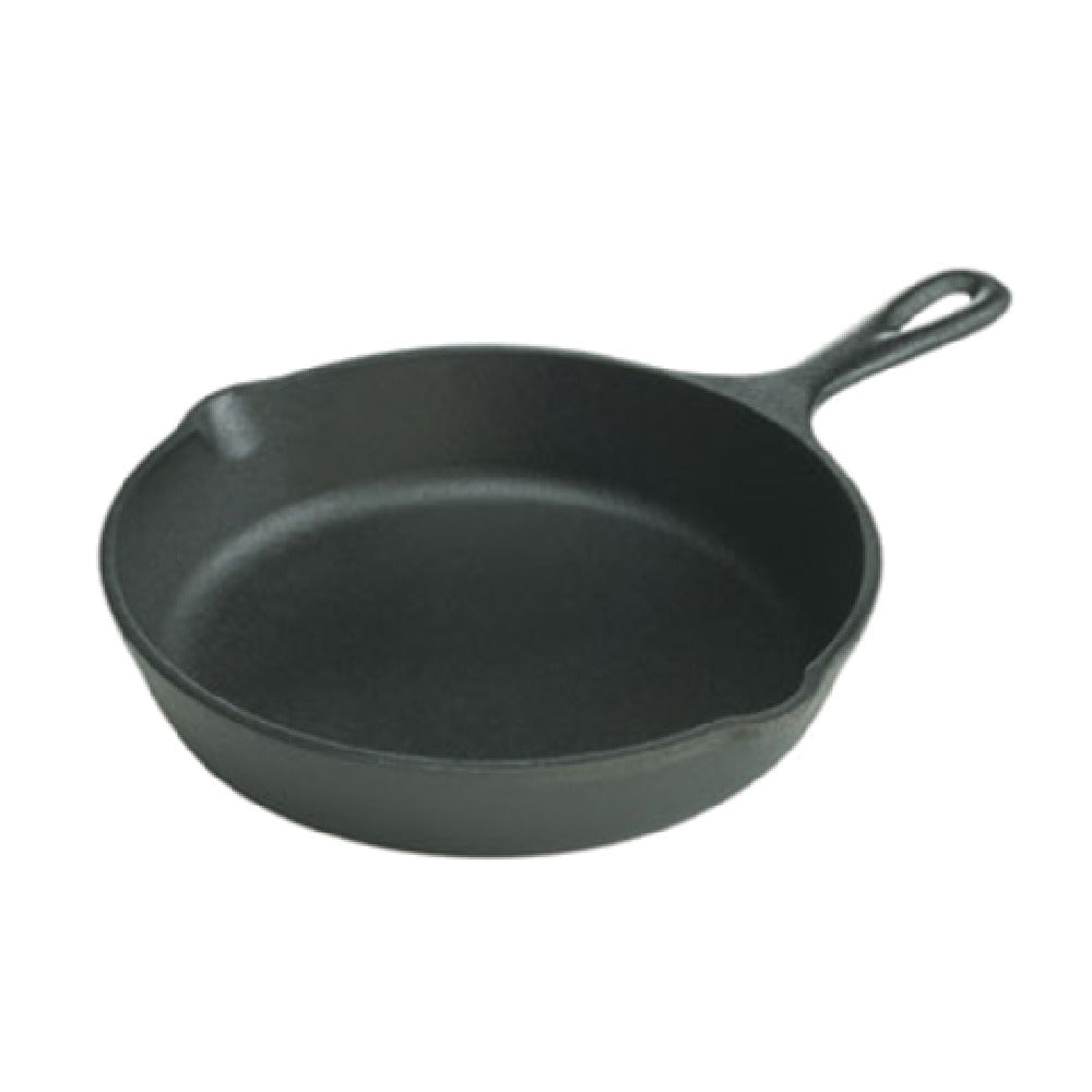 Lodge L6SK3 Skillet 9-11/16" Dia. X 1-7/8"H (exterior) Round