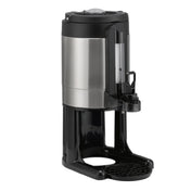 Service Ideas GIU1GV3 - Service Ideas Universal Thermal Container, Vacuum Insulated Dispenser