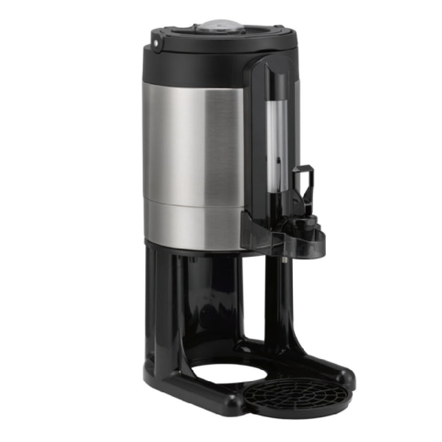 Service Ideas GIU1GV3 - Service Ideas Universal Thermal Container, Vacuum Insulated Dispenser