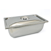 Sammic 5140117 (5140117) Vac-Norm Cover 1/2 GN Includes Valve & Gasket