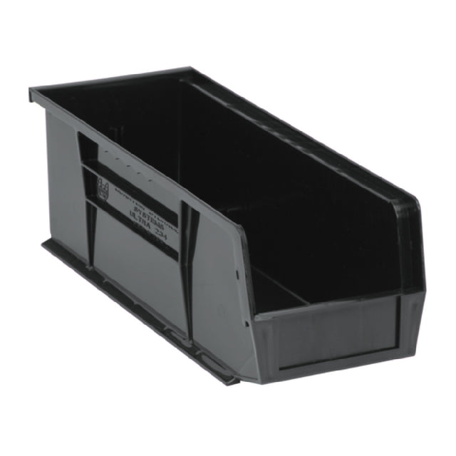 Quantum QUS234BR Bin Stacking Or Hanging 5-1/2"W X 14-3/4"D X 5"H
