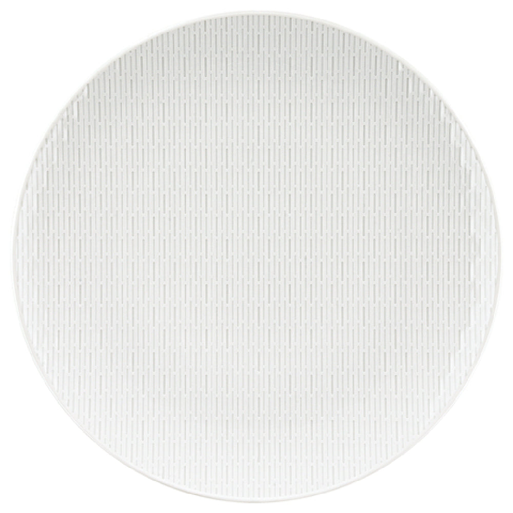 BauscherHepp 731276-A10000 Plate 10-1/5" Dia. Round