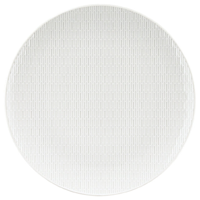 BauscherHepp 731276-A10000 Plate 10-1/5" Dia. Round