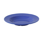 Yanco MS-5809BU Milestone Pasta Bowl 13 Oz. 9-1/4" Dia. X 1-1/4"H