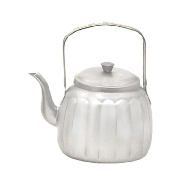 Town 24148/DZ Teapot Casablanca 48 Oz. Capacity