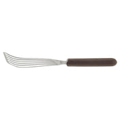Hubert 37742 - Fish Turner, 6" X 3" Blade, 11" Overall