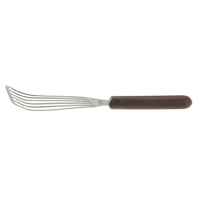 Hubert 37742 - Fish Turner, 6" X 3" Blade, 11" Overall
