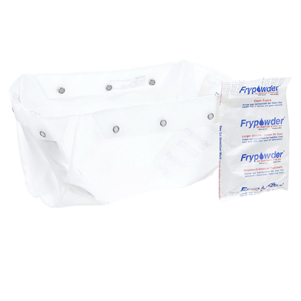 Miroil MR-101 Bag Filter Oil