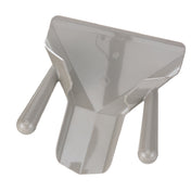 Vollrath/Idea-Medalie 3673 9x8x2in French Fry Scoop Curly Fry Bagger