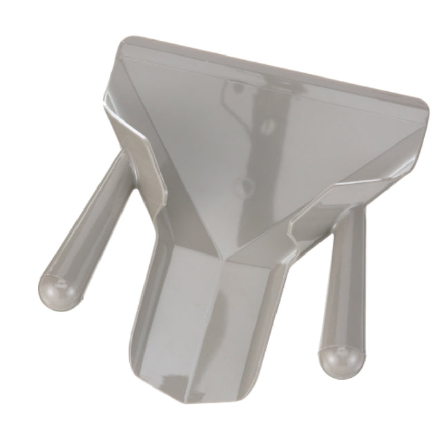 Vollrath/Idea-Medalie 3673 9x8x2in French Fry Scoop Curly Fry Bagger
