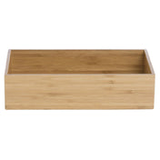 Hubert 27343 - Display Box, For Modular Risers #98026,29500,30139,12115,16466 & 31113,12-1/2" X 6-15/16" X 3"H