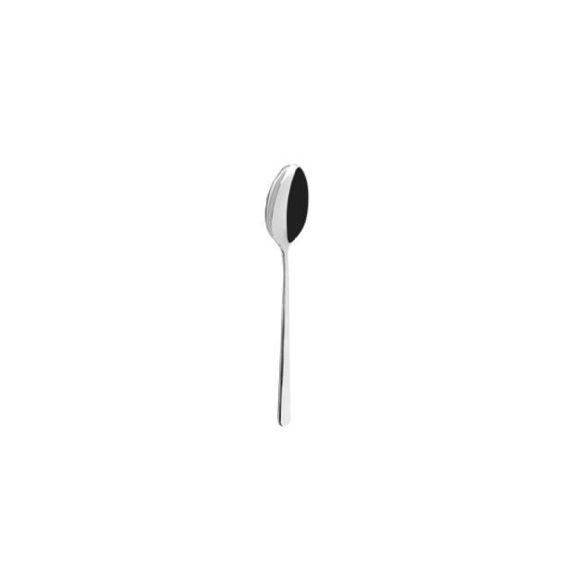 Arc Cardinal FP555 Abert Stilo Teaspoon (L:5.5'' X W:6.693'') 18/10 Stainless Steel
