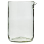 Arc Cardinal FL203 Wine Bottom Carafe 30 Oz. Glass