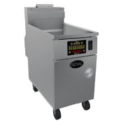 Royal Range Of California RHEF-75-DM_LP Fryer Gas Floor Model