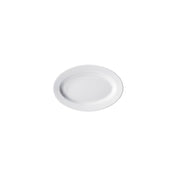 Winco BPO-938 Birkhall Platter 9-3/8"L X 6-1/8"W X 3/4"H