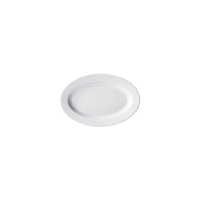 Winco BPO-938 Birkhall Platter 9-3/8"L X 6-1/8"W X 3/4"H