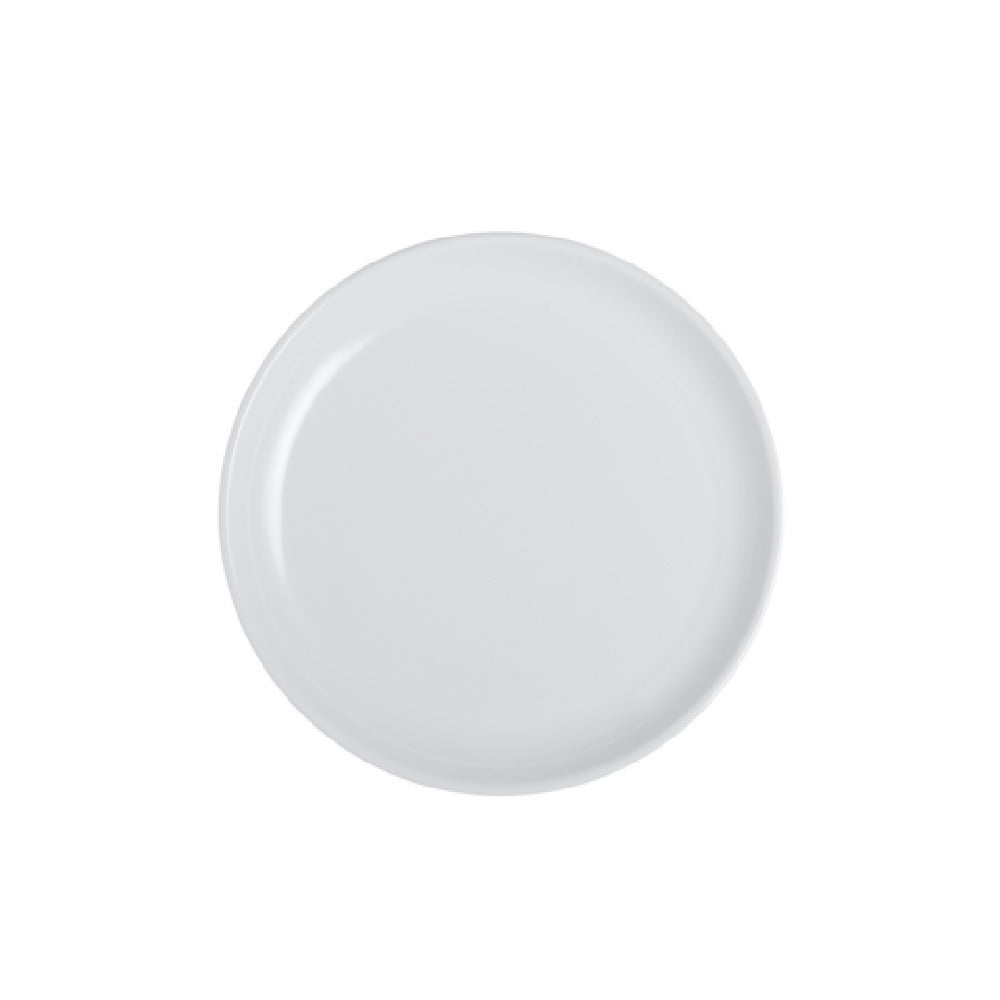 Steelite 7075MM318 Nordic Coupe Plate 8.0" Improv