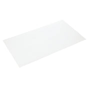 Private Label 63303 Fry Filter 13 1/2x24 Heavy Wt Paper 54 Lb