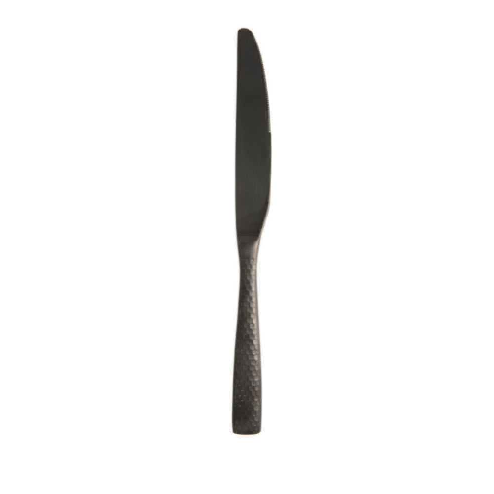 Fortessa 1.6B.102.FC.005 Table Knife 9.9" (20.3cm) Dishwasher Safe
