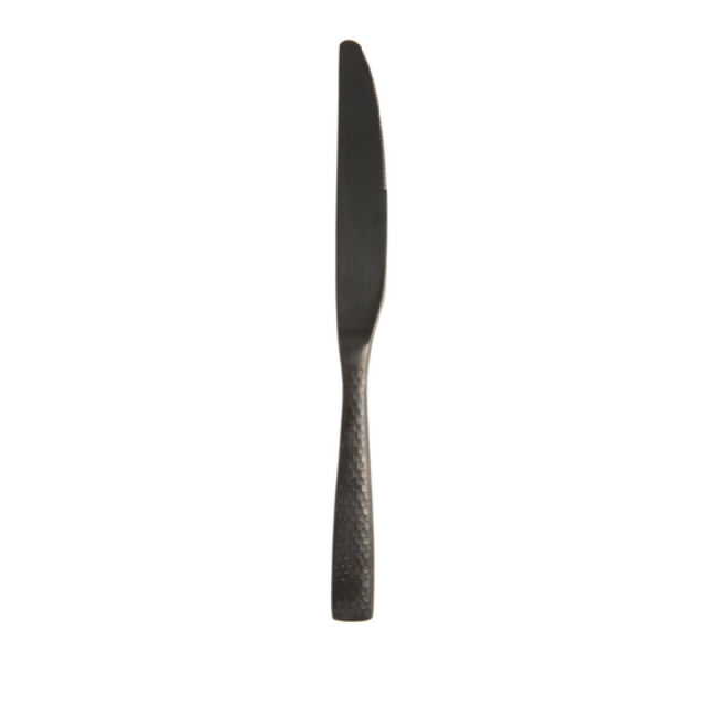Fortessa 1.6B.102.FC.005 Table Knife 9.9" (20.3cm) Dishwasher Safe