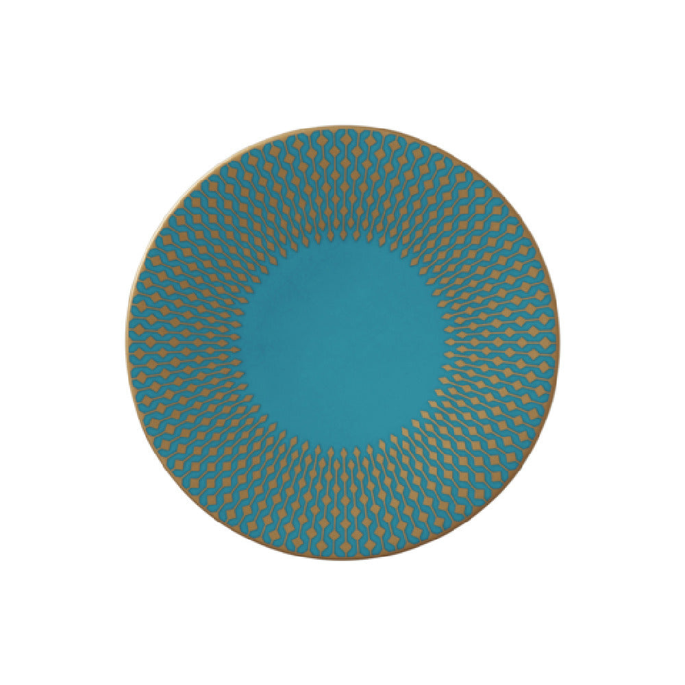 Steelite 82119AND0472 Plate 6.0" X 0.625" Jewel