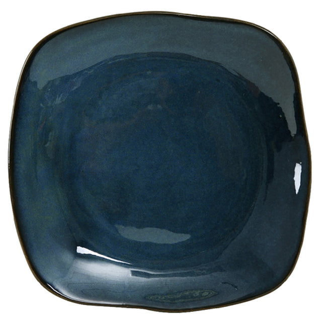Tuxton GAN-502 Plate 11" Square