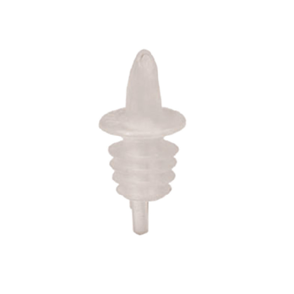 TableCraft Products 35C - Cash & Carry Free Flow Pourer, Economy, Hand Wash Only