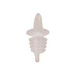 TableCraft Products 35C - Cash & Carry Free Flow Pourer, Economy, Hand Wash Only