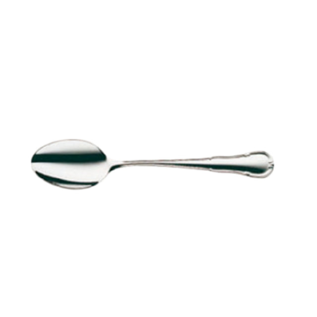 BauscherHepp 54.3010.6040 Coffee Spoon 6-1/4" 18/10 Stainless Steel