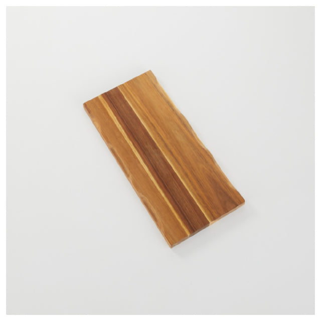 American Metalcraft AB189 Serving Board Acacia Wood 17-3/4" L
