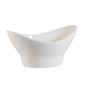 CAC China NGB-9 Accessories Nugget Bowl 22 Oz. 9"L X 6"W X 4-1/2"H