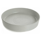 GET Enterprises INF118 Cheforward Infuse Platter 17-1/2" Dia. X 3-3/4"H Xx-large