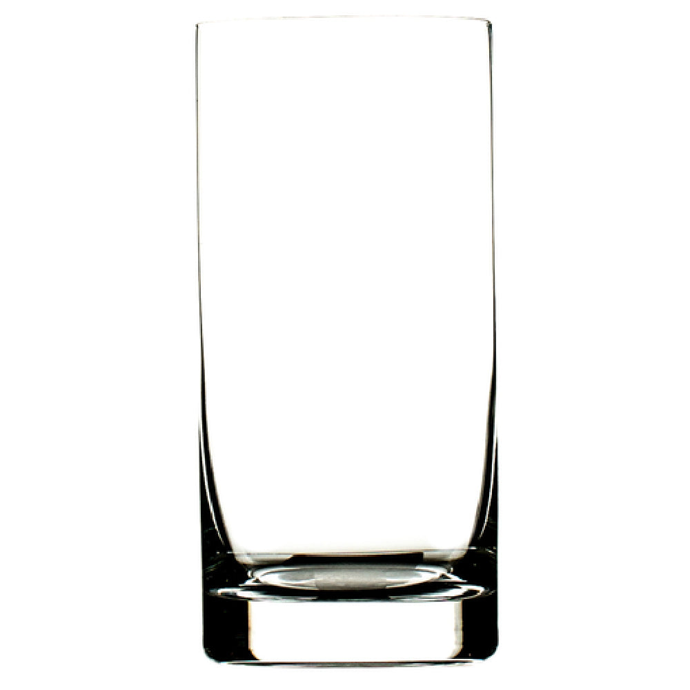 Hospitality Brands HGRGFH350-006 Hospitality Brands S-Line Hi-Ball Glass 12 Oz.