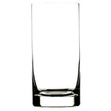 Hospitality Brands HGRGFH350-006 Hospitality Brands S-Line Hi-Ball Glass 12 Oz.