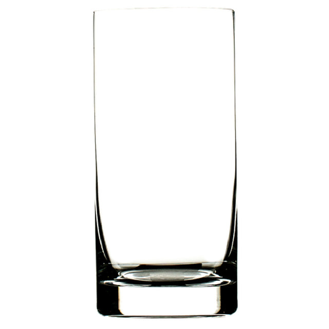 Hospitality Brands HGRGFH350-006 Hospitality Brands S-Line Hi-Ball Glass 12 Oz.