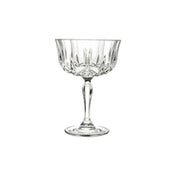 Steelite 672RCR364 Champagne Saucer 8.0 Oz 4.0" X 5.5"